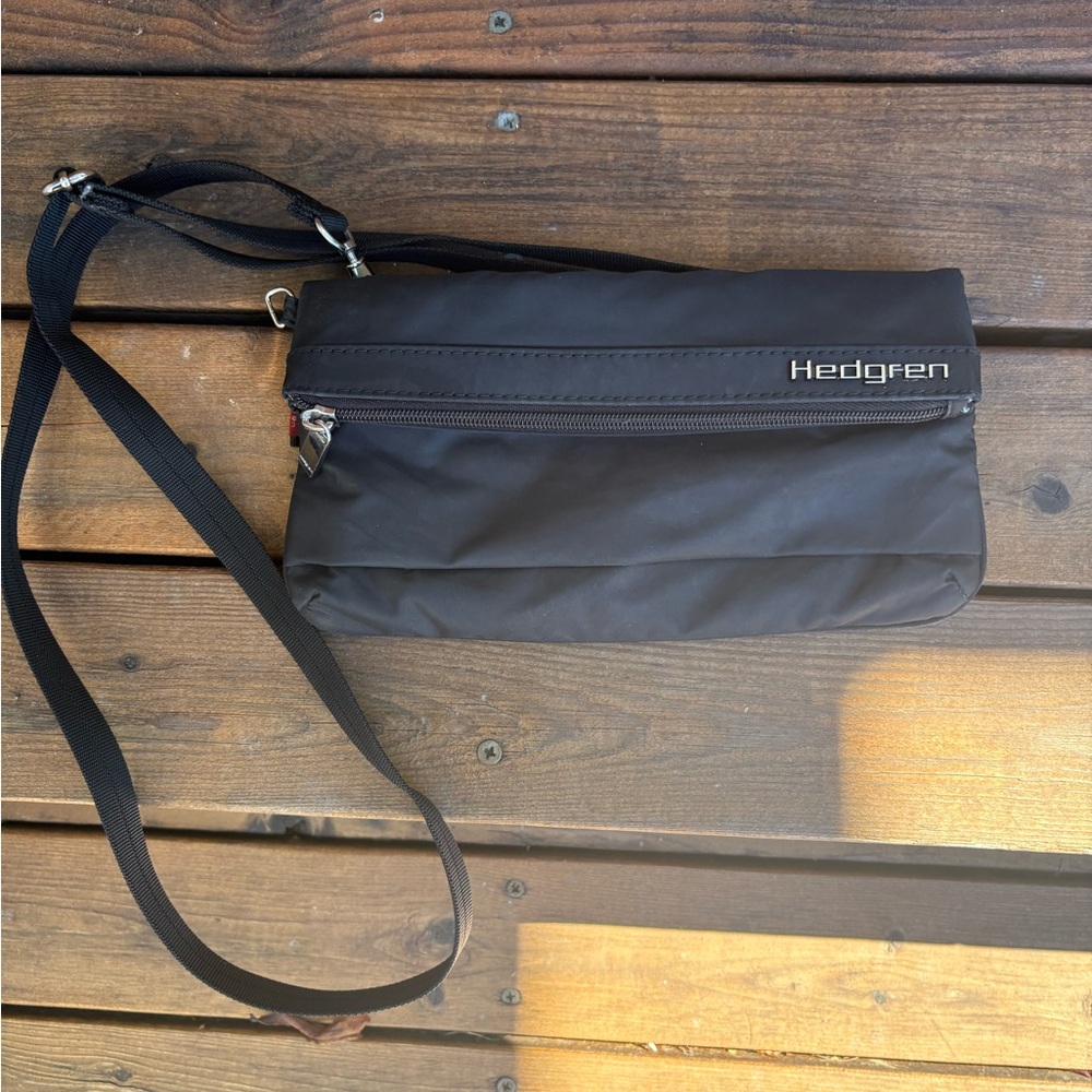Hedgren Crossbody Bag